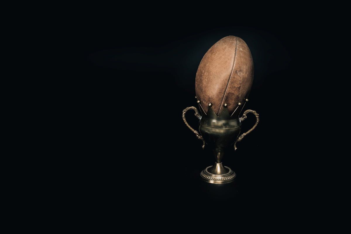 Customizable Trophies & Awards