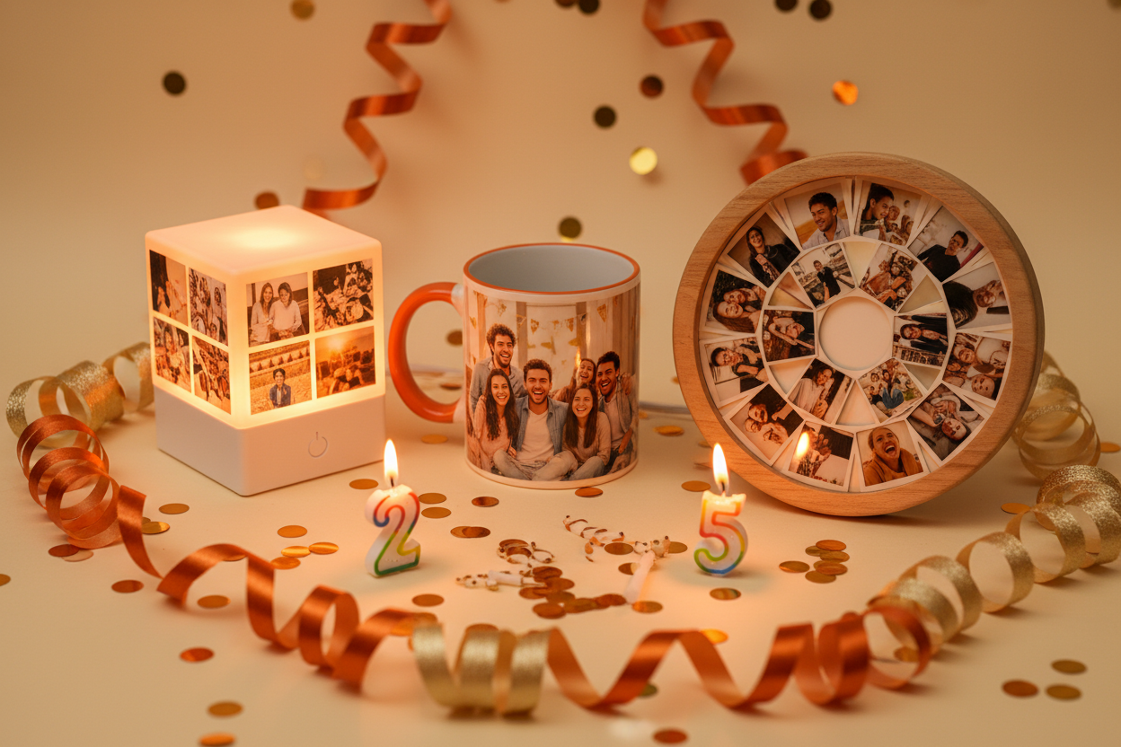 Stop Gifting Boring | Start Gifting Unforgettable Birthday Gifts