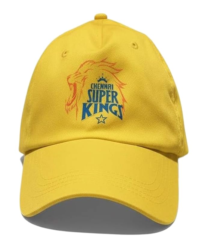 Custom Printed Cotton Cap | Personalized Logo Cap