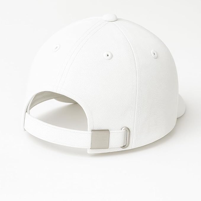 Custom Printed Cotton Cap | Personalized Logo Cap