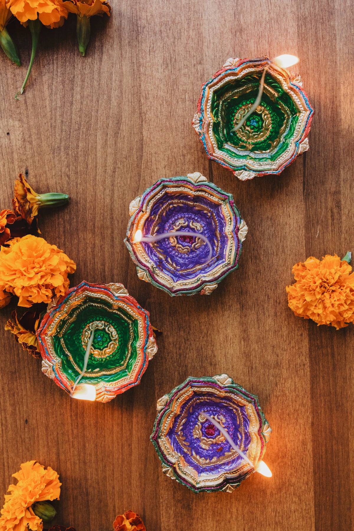 Diwali Collection